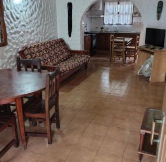 Santa Clara del Mar House | Casa Alina