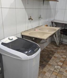 Jandira Apartment | Casa alojamento em Jandira