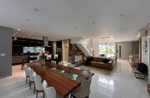 Riviera de Sao Lourenco House | Casa Alto Padrão - Riviera de São Lourenço