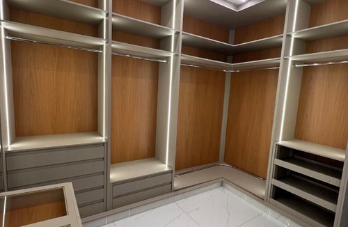Nova Xavantina House | Casa Alto Padrão, Suíte, Closet e Cozinha Gourmet