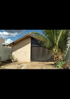 Subsetor Sul - 5 House | Casa aluguel agrishow