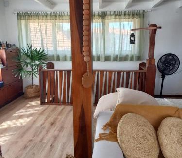 Parnaiba Apartment | Casa América