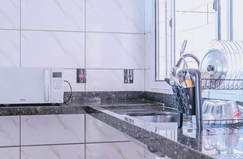 Iturama House | Casa Amaral: Pet-Friendly com piscina p 10 pessoas