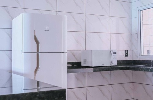 Iturama House | Casa Amaral: Pet-Friendly com piscina p 10 pessoas