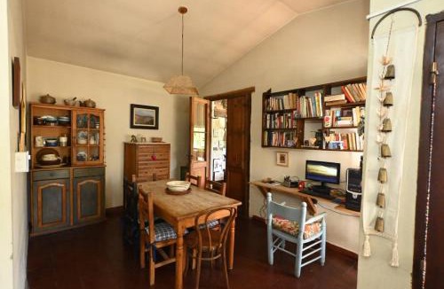 La Cumbre Apartment | Casa Amaranta
