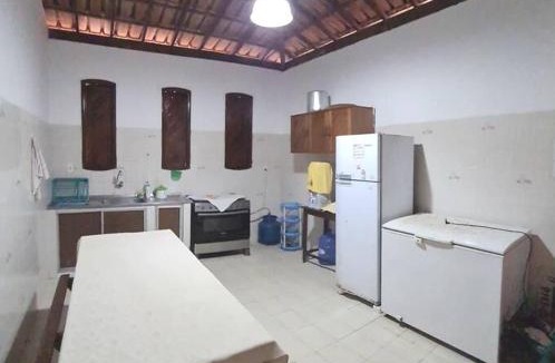 Aritagua House | Casa Amarela