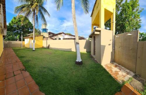 Aritagua House | Casa Amarela