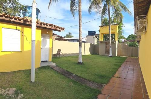 Aritagua House | Casa Amarela