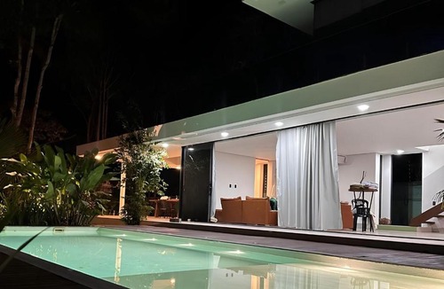 Arraial d'Ajuda Hotel | Casa Ambar