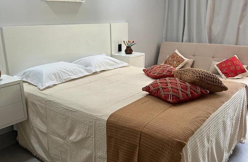 Arraial d'Ajuda Hotel | Casa Ambar