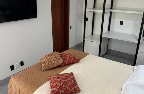 Arraial d'Ajuda Hotel | Casa Ambar