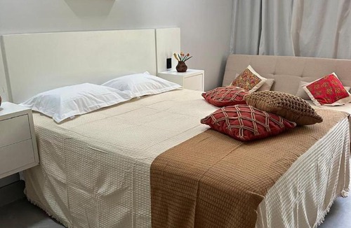 Arraial d'Ajuda Hotel | Casa Ambar
