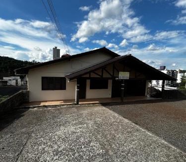 Piratuba House | Casa ampla 4 quartos Piratuba