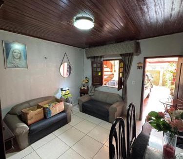 Condor House | Casa ampla