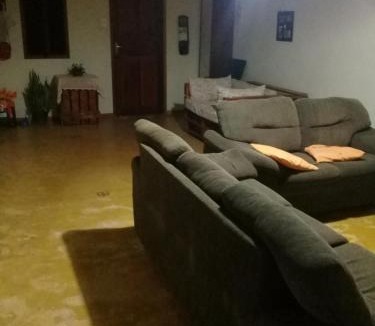 Passa Quatro House | Casa Ampla