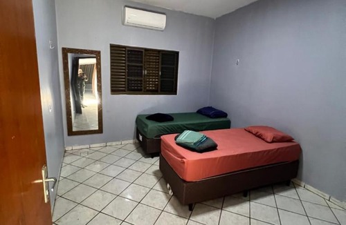 Dourados House | Casa ampla central