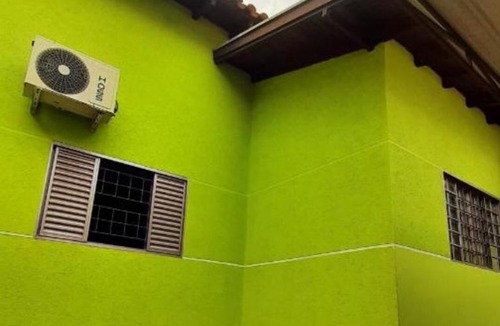 Dourados House | Casa ampla central