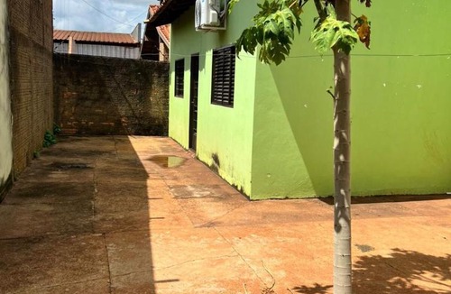Dourados House | Casa ampla central