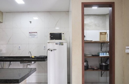 Guaramiranga House | Casa ampla com piscina e churrasqueira em Mulungu