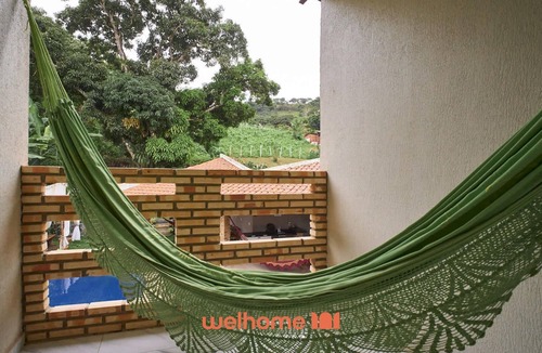 Guaramiranga House | Casa ampla com piscina e churrasqueira em Mulungu