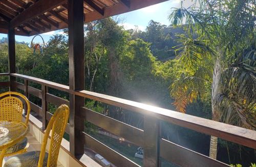 Soledade de Minas House | Casa ampla e completa para você e sua família