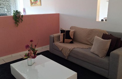 Cruz Das Almas Apartment | Casa ampla e confortável em Cruz das Almas