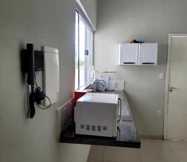 Centro House | Casa ampla e confortável
