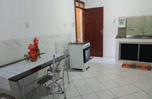 Pontal House | Casa ampla e confortavél Flexivel-Baia do Pontal