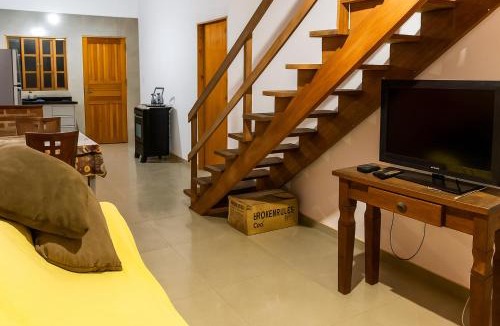 Arroio Teixeira House | Casa Ampla em Capão Novo 2 Pátios com Churrasqueira 3 Vagas Estacionamento
