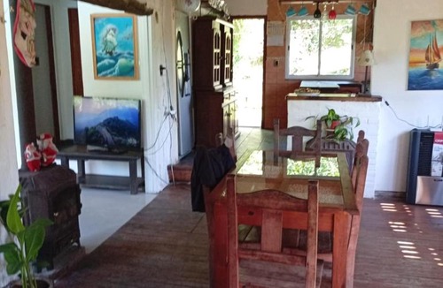 Sierra de los Padres House | Casa amplia con gran parque y pileta