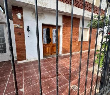 Union Department Apartment | Casa Analía
