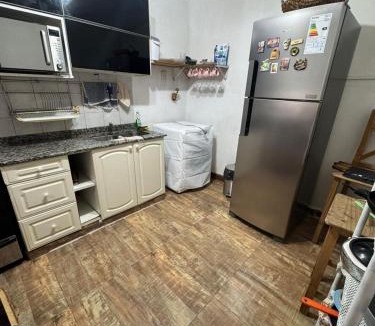Union Department Apartment | Casa Analía