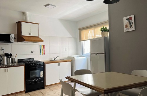 Historic Center Apartment | Casa Angelica. Unbeatable location in the city of Mendoza!
