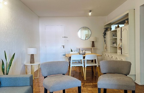 Historic Center Apartment | Casa Angelica. Unbeatable location in the city of Mendoza!