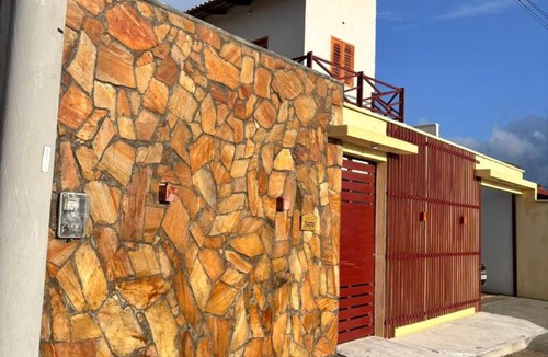 Icarai de Amontada House | Casa Annas - Conforto e Tranquilidade