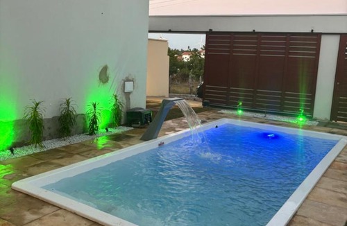 Icarai de Amontada House | Casa Annas - Conforto e Tranquilidade