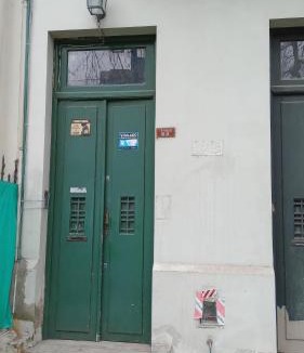 San Isidro House | Casa antigua en San Isidro a una cuadra de la estación