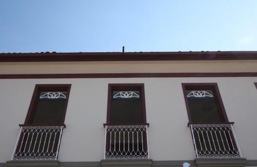 Diamantina House | Casa Antunes