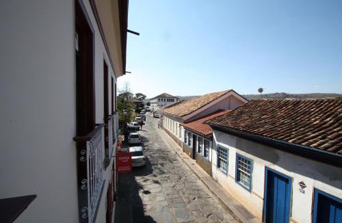 Diamantina House | Casa Antunes