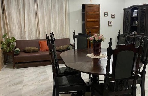 Congonhas Apartment | Casa ao lado da Basílica