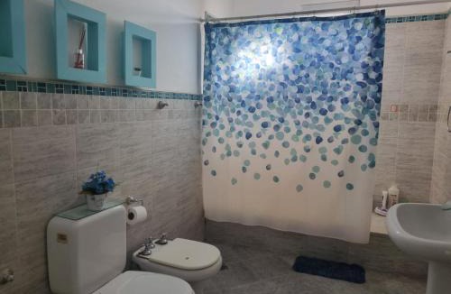 Catamarca House | Casa AONIKENK