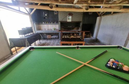 Catamarca House | Casa AONIKENK