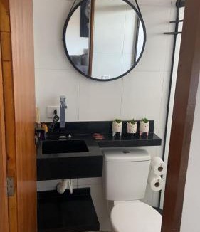 Guarulhos Apartment | casa apto inteiro 4 camas 8 km aeroporto Guarulhos