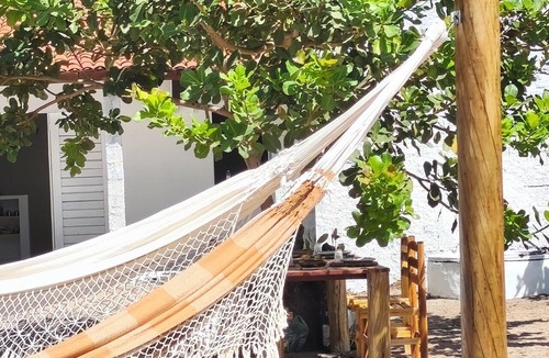 Caicara House | Casa Arandu - your refuge and comfort in the Paradise of Jeri