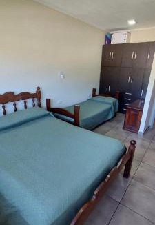 General Pinto Apartment | Casa