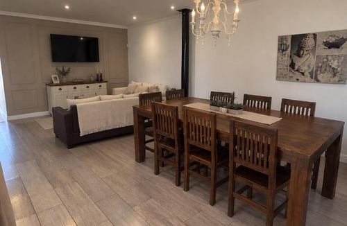 Lujan House | Casa