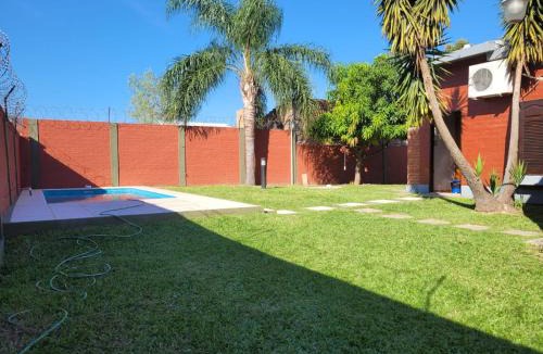 Presidencia Roque Saenz Pena House | Casa Quinta con Pileta