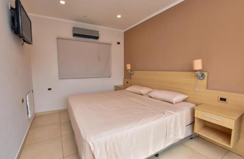 Presidencia Roque Saenz Pena Apartment | Casa relax