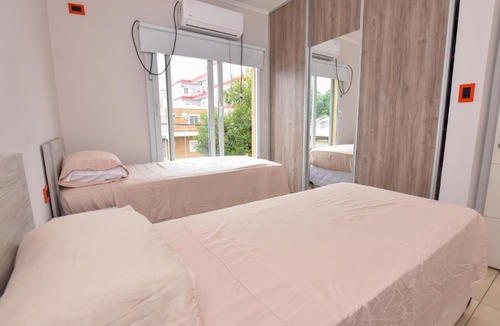 Presidencia Roque Saenz Pena Apartment | Casa relax
