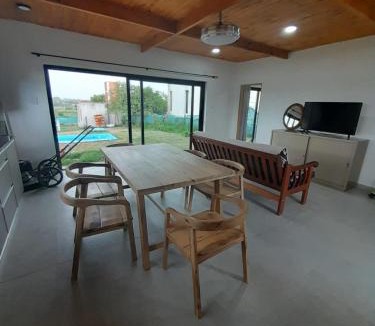 Victoria House | Casa Aramí